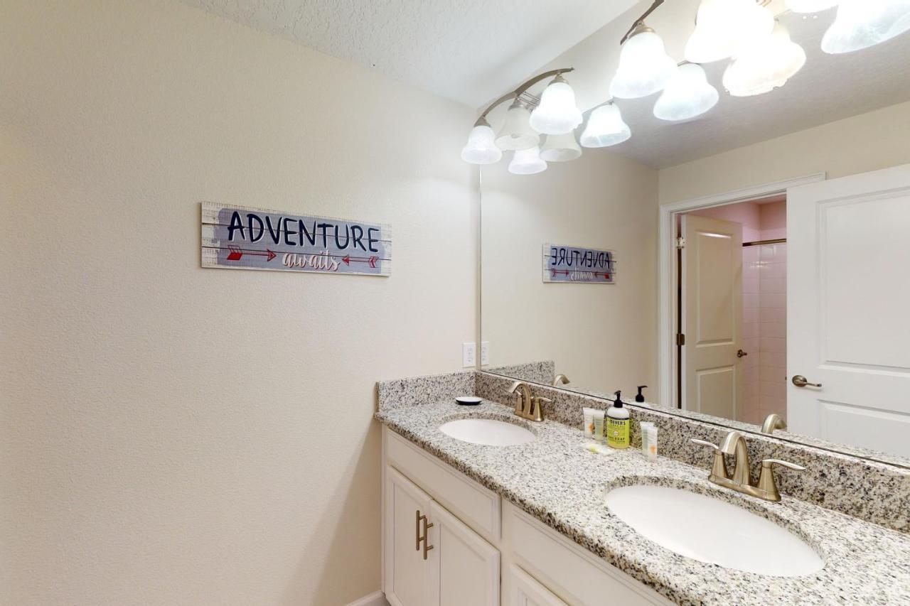 Lake View Townhouse Kissimmee Exterior foto